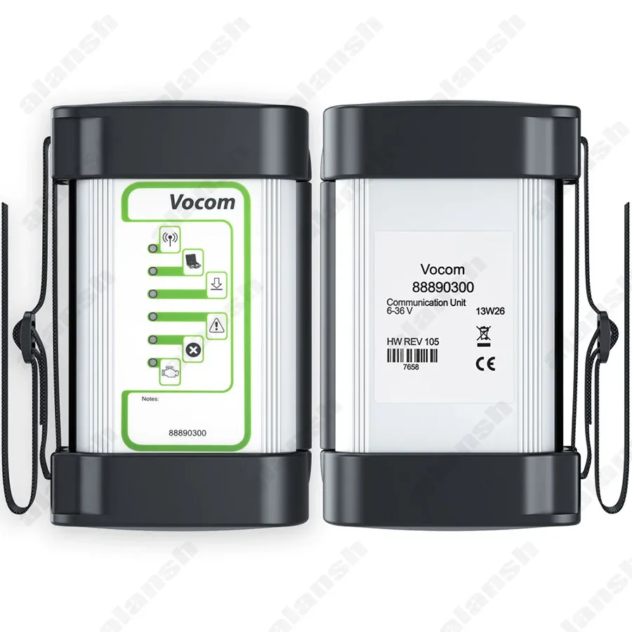 Диагностический сканер 2026 для Volvo 2.8.360 EUR6 Vocom 88890300 для грузовиков Volvo, Renault, UD, Mack, экскаваторов + APCI 0.7 Nitro
Диагностический сканер 2026 для Volvo 2.8.360 EUR6 Vocom 88890300 для грузовиков Volvo, Renault, UD, Mack, экскаваторов + APCI 0.7 Nitro