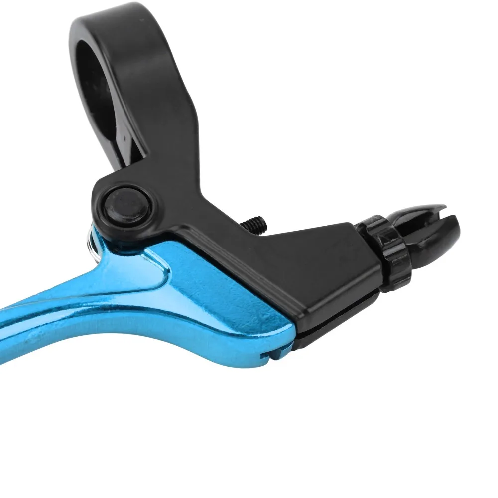 22.2 Diameter Bike Brake Handle Aluminum Alloy Black Bike Brake Lever Ergonomic High Performance Bike Brake Level Handles
22.2 Diameter Bike Brake Handle Aluminum Alloy Black Bike Brake Lever Ergonomic High Performance Bike Brake Level Handles