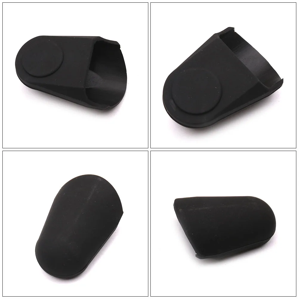 1pc Saxophone Mouthpiece Protective Cover Replacement Rubber Protector Durable Gear for Clarinet Accessories Instrument
1pc Saxophone Mouthpiece Protective Cover Replacement Rubber Protector Durable Gear for Clarinet Accessories Instrument