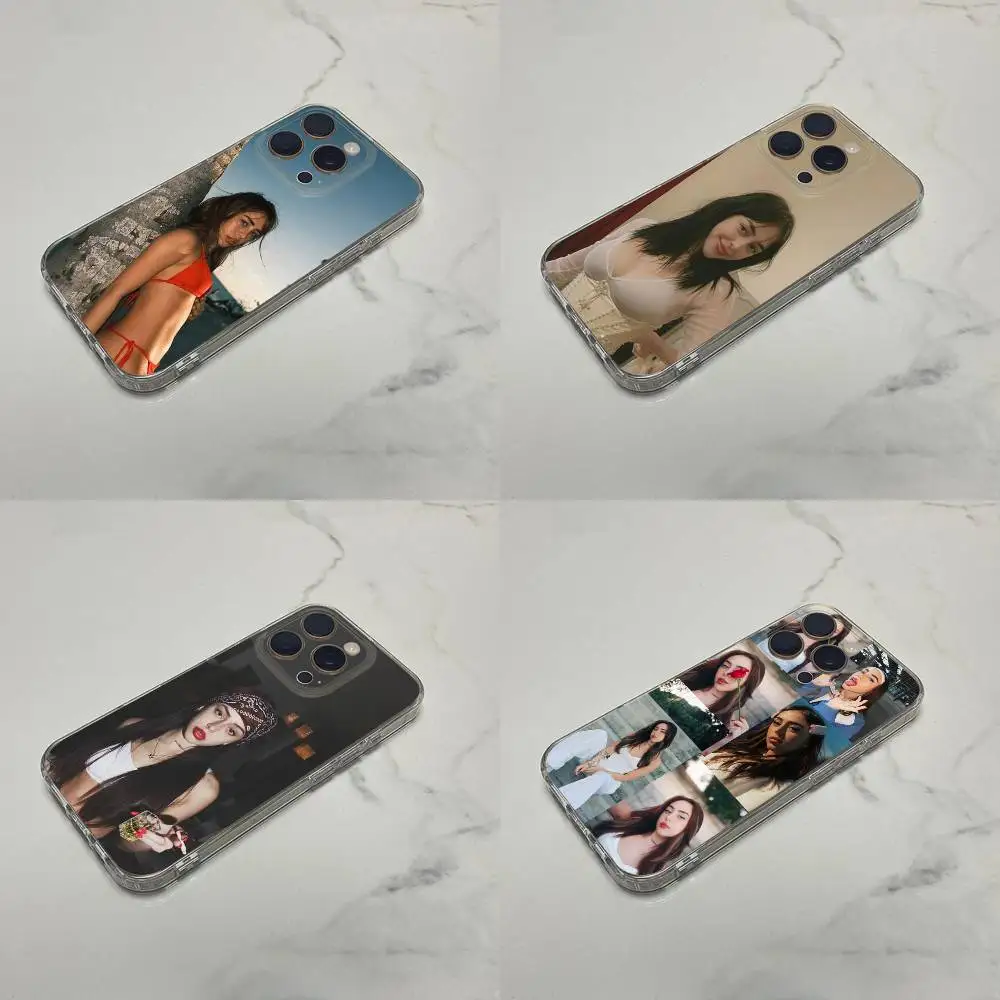 Rapper N-Nicki Nicole Phone Case For iPhone 16,15,14,13,12,11 Plus,Pro,Max,XR,XS,Plus,E,SE4,Mini Transparent Cover
Rapper N-Nicki Nicole Phone Case For iPhone 16,15,14,13,12,11 Plus,Pro,Max,XR,XS,Plus,E,SE4,Mini Transparent Cover
