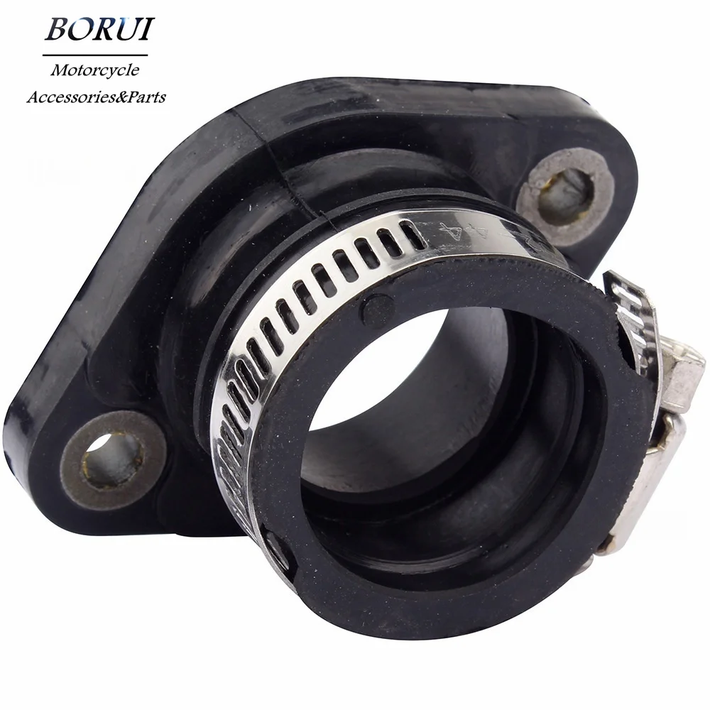 Carburetor Intake Manifold Boot for PWK Polaris Trail Blazer 250 300 400L Xplorer
Carburetor Intake Manifold Boot for PWK Polaris Trail Blazer 250 300 400L Xplorer