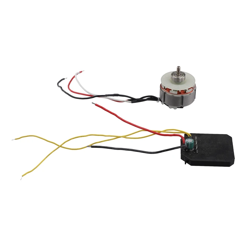 4815 Brushless Motor For Weed Trimmer 21V Grass Cutter Motor For Efficient Weed Cutting & Trimming
4815 Brushless Motor For Weed Trimmer 21V Grass Cutter Motor For Efficient Weed Cutting & Trimming