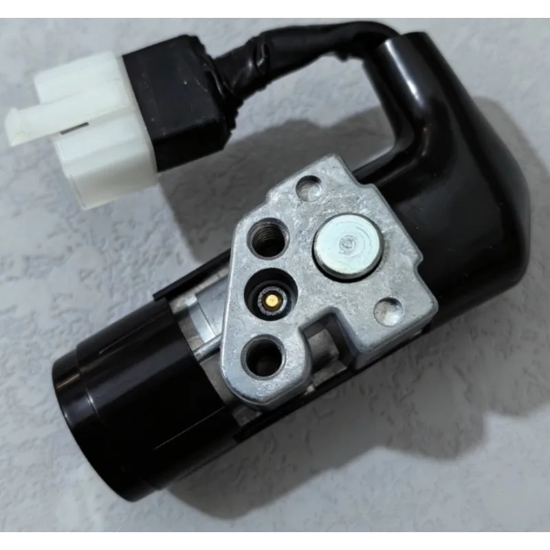 35010-K09-C50 Electric Door Locks Full Vehicle Locking System Ignition Switch for Honda SDH110-21-22
35010-K09-C50 Electric Door Locks Full Vehicle Locking System Ignition Switch for Honda SDH110-21-22