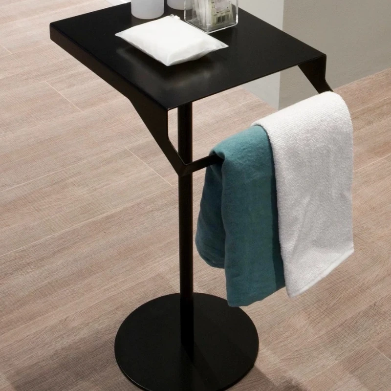 Toilet Bathroom Shelf Stainless Steel Bathtub Non-punching Shelf
Toilet Bathroom Shelf Stainless Steel Bathtub Non-punching Shelf