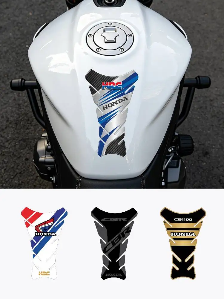 FOR HONDA Motorcycle PVC Tank Pad Tank Cap Protector Racing Sticker Universal
FOR HONDA Motorcycle PVC Tank Pad Tank Cap Protector Racing Sticker Universal