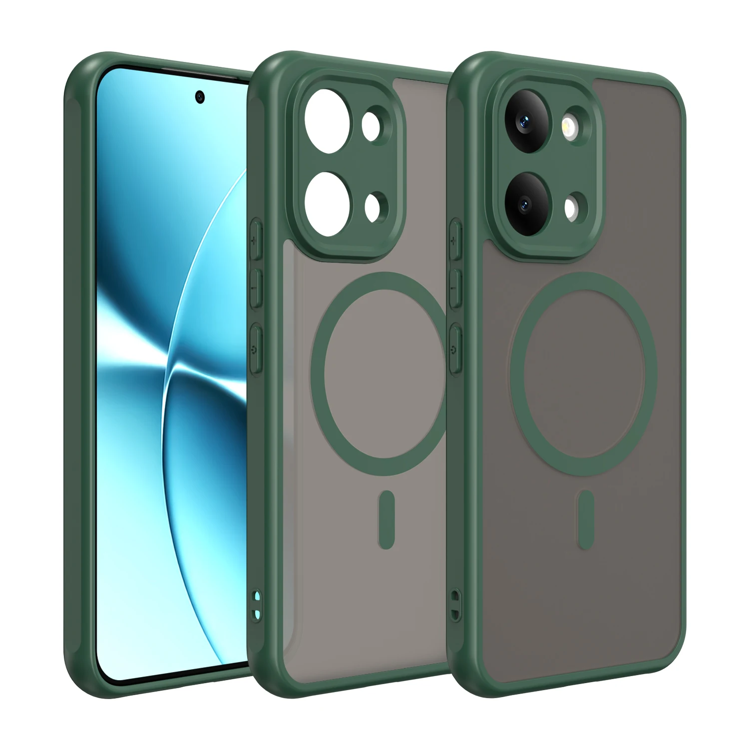 Чехол для POCO X8 pro/X8 pro Max, роскошный акриловый матовый магнитный ультратонкий чехол для POCO X8 pro Max, приятный для кожи бампер Funda
Чехол для POCO X8 pro/X8 pro Max, роскошный акриловый матовый магнитный ультратонкий чехол для POCO X8 pro Max, приятный для кожи бампер Funda