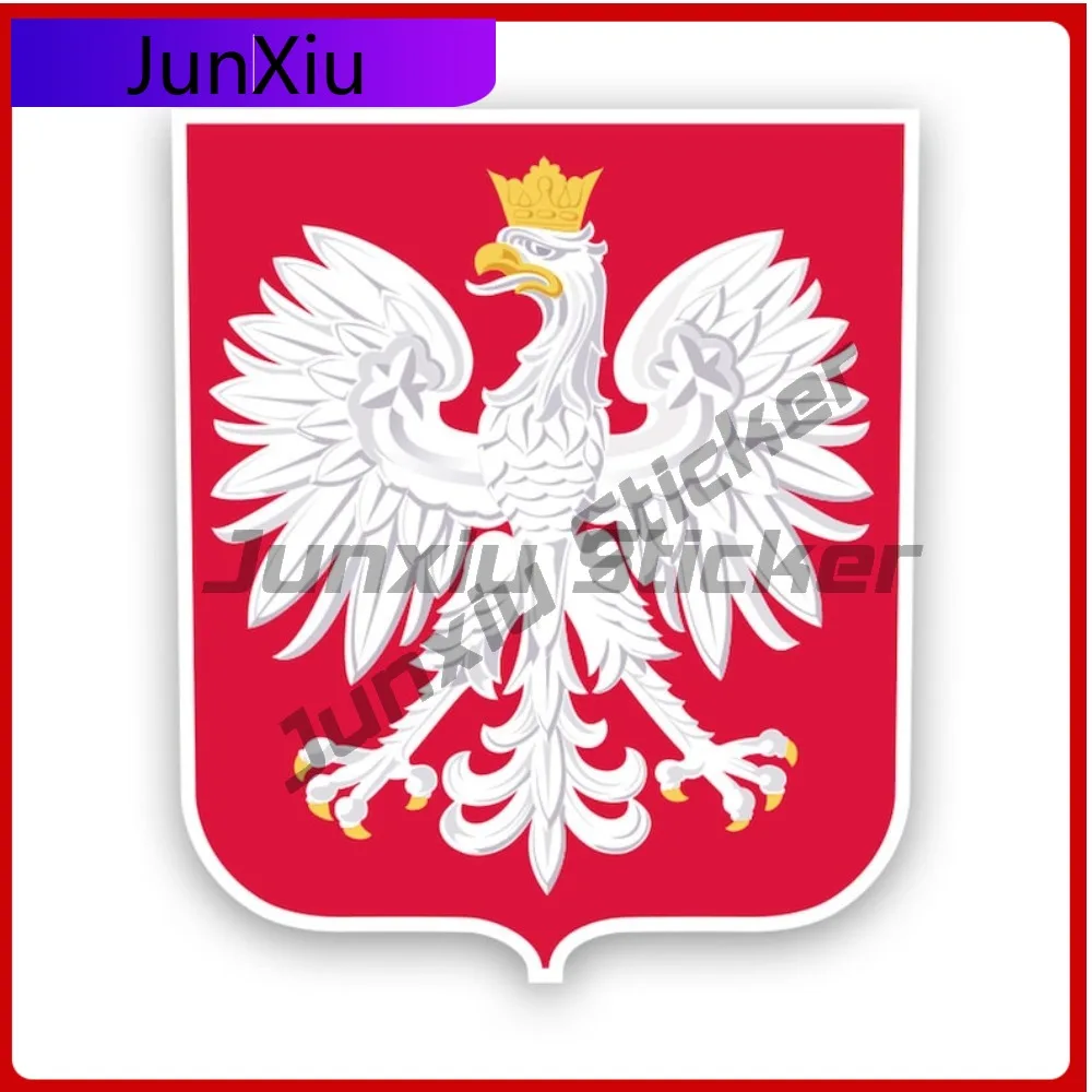 Anime Polish Coat Of Arms Sticker Decal American Made Uv Protected Poland Flag Pol Pl Coa Stylish Sticker Durable Uv Resistant
Anime Polish Coat Of Arms Sticker Decal American Made Uv Protected Poland Flag Pol Pl Coa Stylish Sticker Durable Uv Resistant