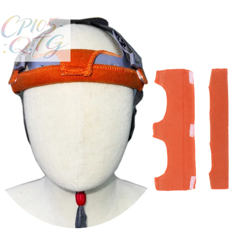 Hot Sale 1pcs Sweat Band For Helmet Sweatbands Hard Hat Welding Sweat Band Cushion Sweatband Helmet Summer Headband
Hot Sale 1pcs Sweat Band For Helmet Sweatbands Hard Hat Welding Sweat Band Cushion Sweatband Helmet Summer Headband