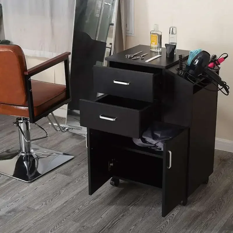 High Quality Trolley Salon Hair Beauty Salon Furniture Auxiliary Trolleys Spa Barber Station Trolley Equipped Chariot Coiffure
High Quality Trolley Salon Hair Beauty Salon Furniture Auxiliary Trolleys Spa Barber Station Trolley Equipped Chariot Coiffure
