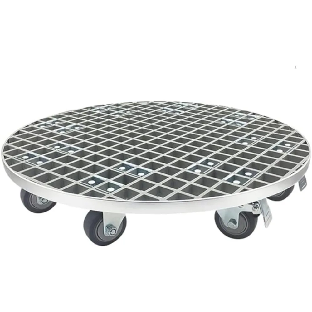 Plant Caddy with Wheels Heavy Duty Plant Stand with Locking Wheels Outdoor Indoor, Moving Large Potted Plants, Lattice Plant Sta
Plant Caddy with Wheels Heavy Duty Plant Stand with Locking Wheels Outdoor Indoor, Moving Large Potted Plants, Lattice Plant Sta