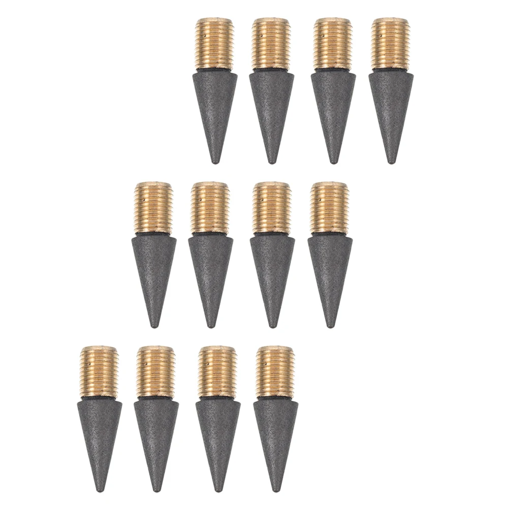 12 Pcs Pencil Head School Stationery Pencils for Kindergarten Kids Supplies Sketch Drawing Mechanical
12 Pcs Pencil Head School Stationery Pencils for Kindergarten Kids Supplies Sketch Drawing Mechanical
