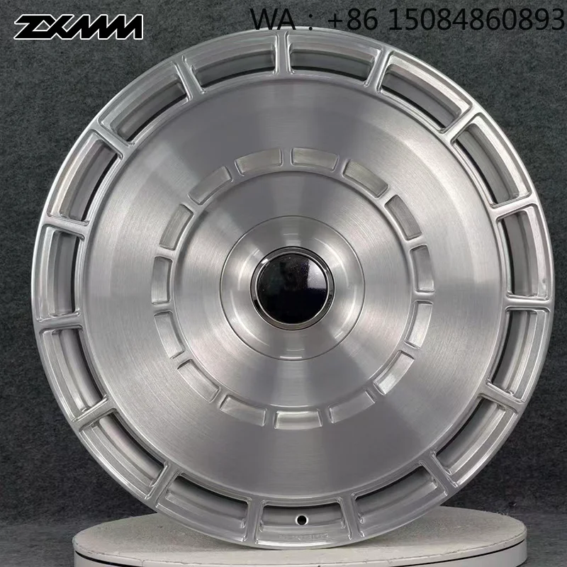 High end customized wheel hub & auto parts, 22-24 Inch Large Size SUV Forged Wheel, multi-PCD high strength passenger car modifi
High end customized wheel hub & auto parts, 22-24 Inch Large Size SUV Forged Wheel, multi-PCD high strength passenger car modifi