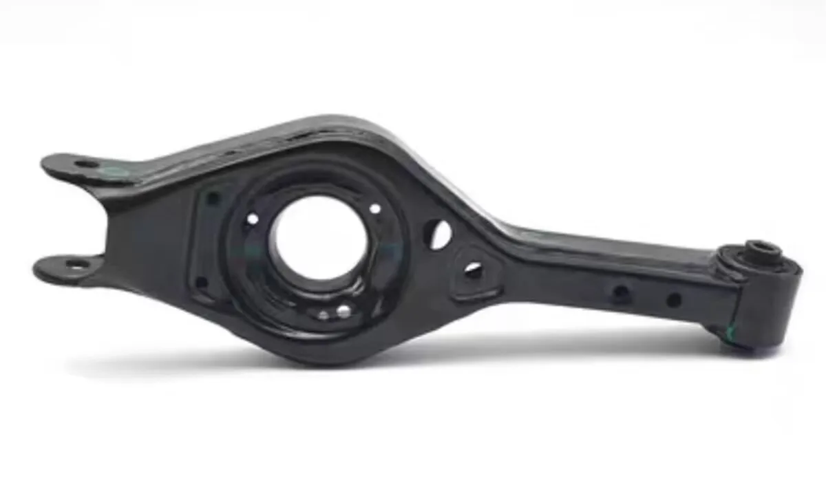 Rear Cantilever Lower Control Arm Swing Arm for CHANGAN CS55 2016 2017 2018 2019 2020 2021 Car Model
Rear Cantilever Lower Control Arm Swing Arm for CHANGAN CS55 2016 2017 2018 2019 2020 2021 Car Model