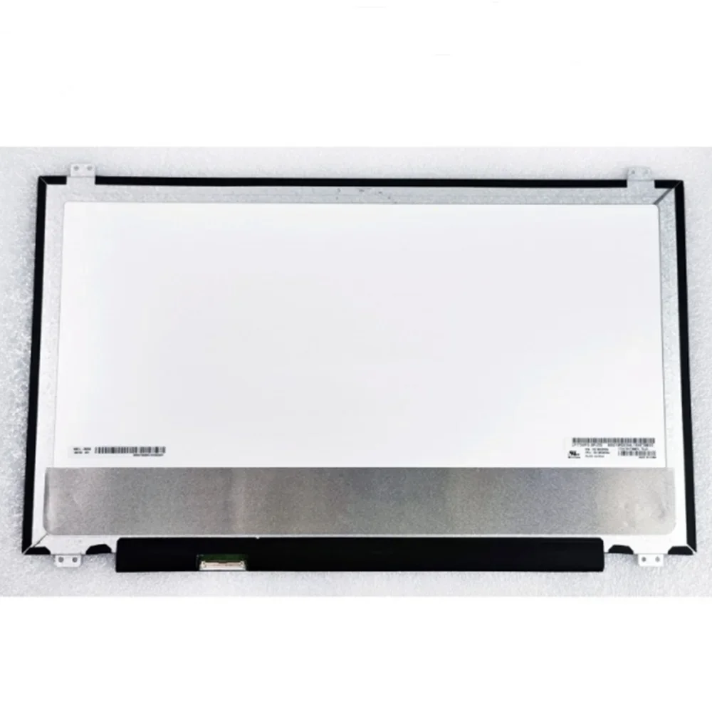 LP173WFG-SPD2 LP173WFG SPD2 17.3 inch LED LCD Screen IPS Panel Laptop Display EDP 40pins 144Hz FHD 1920x1080 Non-touch
LP173WFG-SPD2 LP173WFG SPD2 17.3 inch LED LCD Screen IPS Panel Laptop Display EDP 40pins 144Hz FHD 1920x1080 Non-touch