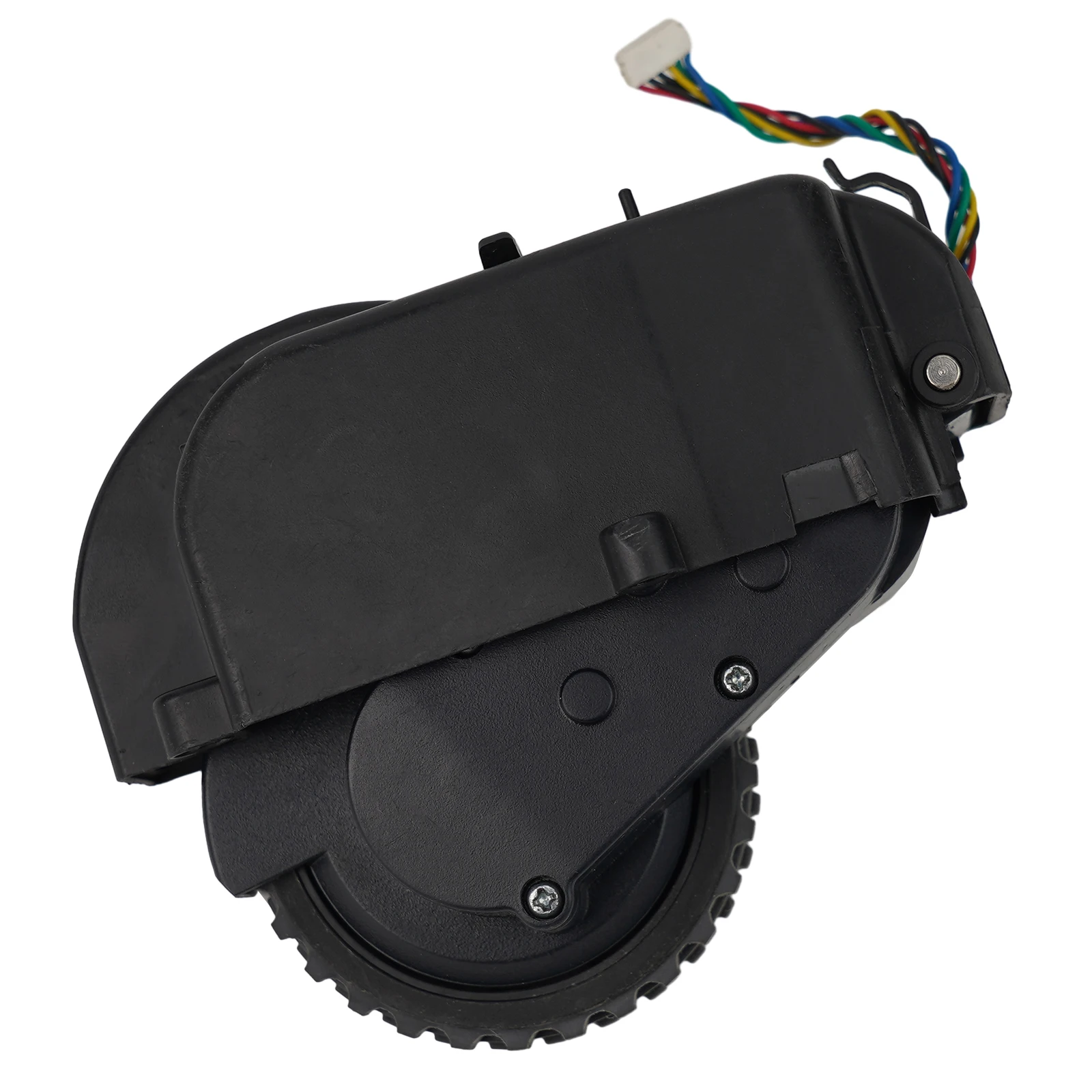 Performance Enhancing Wheel Motor for Conga 990 Robot Vacuum Cleaner Left and Right Wheels Unmatched Efficiency
Performance Enhancing Wheel Motor for Conga 990 Robot Vacuum Cleaner Left and Right Wheels Unmatched Efficiency