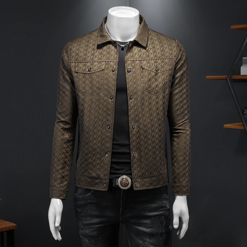 Autumn Letter Print Casual Jacket Brand Clothing Streetwear High Quality Mens Bomber Jacket Vintage Slim Fit Jackets Coats S-5XL
Autumn Letter Print Casual Jacket Brand Clothing Streetwear High Quality Mens Bomber Jacket Vintage Slim Fit Jackets Coats S-5XL