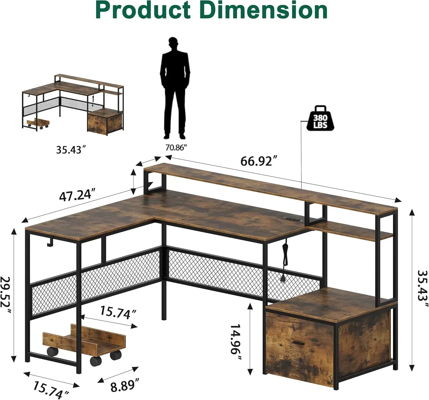 Hot-sellingSet,Computer Desk with Chair Combo Set,Home Office Furniture Sets,Home Office Desk Chairs and L Shaped Desk
Hot-sellingSet,Computer Desk with Chair Combo Set,Home Office Furniture Sets,Home Office Desk Chairs and L Shaped Desk