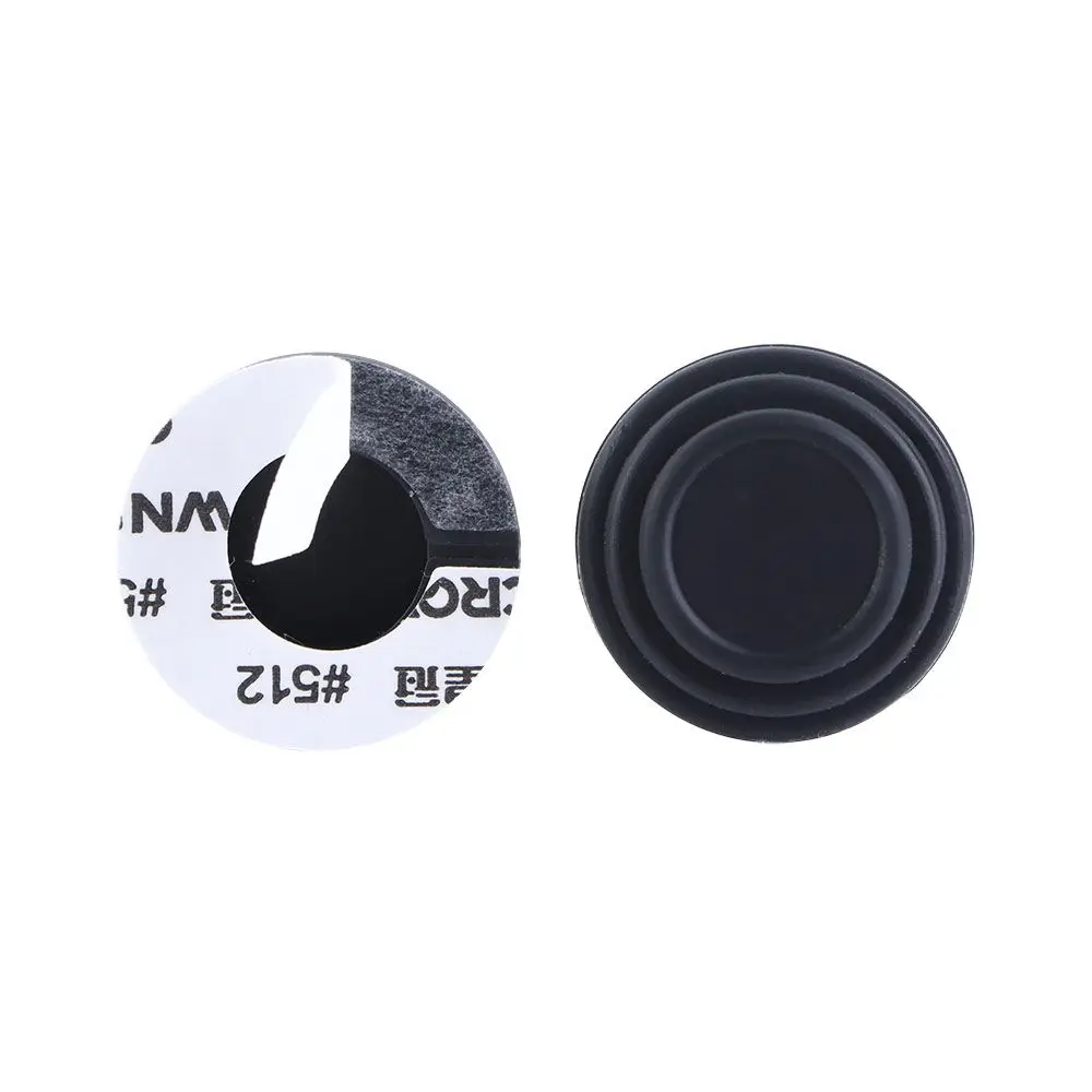 Insulation Bumper Protector Silicone Pad Soundproof Buffer Gasket Anti-collision Shock Stickers Absorber Car Door Stickers
Insulation Bumper Protector Silicone Pad Soundproof Buffer Gasket Anti-collision Shock Stickers Absorber Car Door Stickers