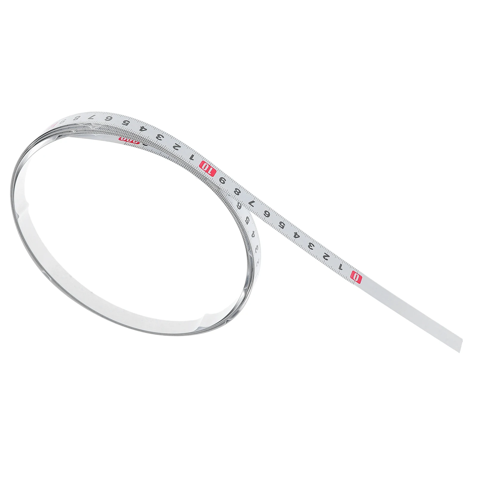 Sticky Ruler Self Adhesive Measuring Tape Woodworking Carbon Steel Flexible Metric Long Measure Tool Precision Cutting
Sticky Ruler Self Adhesive Measuring Tape Woodworking Carbon Steel Flexible Metric Long Measure Tool Precision Cutting
