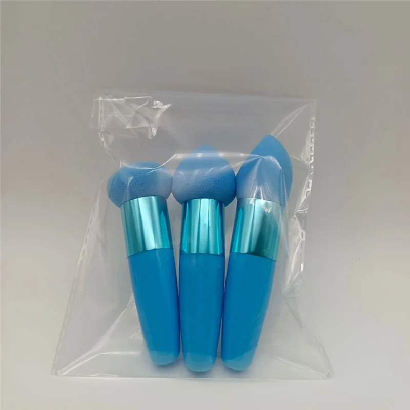 A05G-12 Pack Mushroom Head Makeup Foundation Sponge Blending Puff Beauty Set Makeup Tools
A05G-12 Pack Mushroom Head Makeup Foundation Sponge Blending Puff Beauty Set Makeup Tools