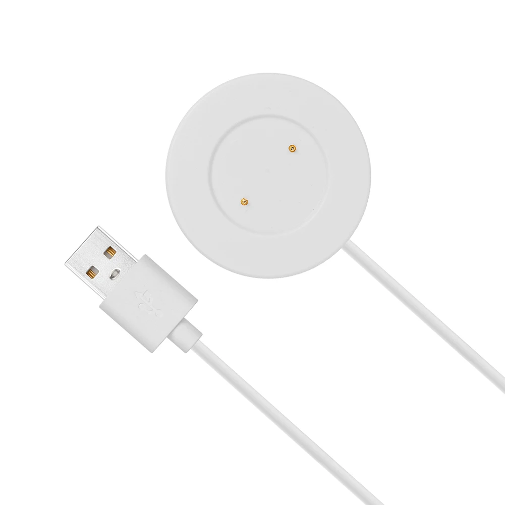 Sport Smartwatch USB Charging Dock Cable for Honor Watch GS Pro Magnetic Stand Power Charging Station Accessory
Sport Smartwatch USB Charging Dock Cable for Honor Watch GS Pro Magnetic Stand Power Charging Station Accessory