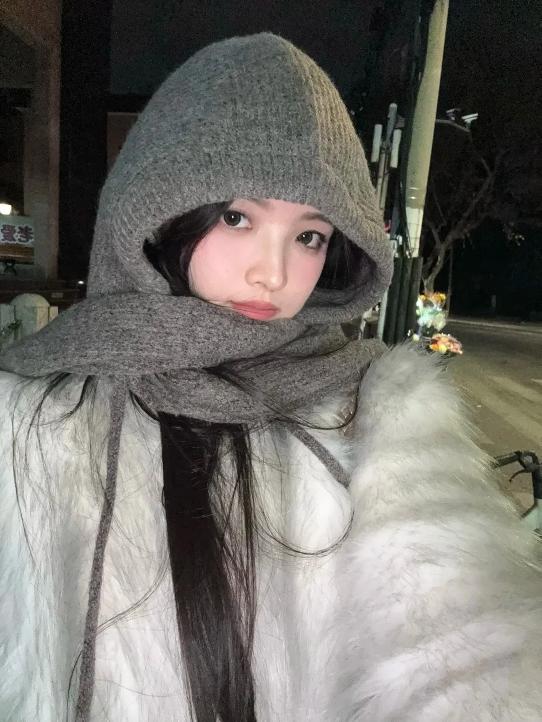 New Solid Hooded Scarf Women Casual Preppy Style Lace-up Unisex Thick Warm Long Scarves Vintage Chic Sweet Knitted Scarf y2k
New Solid Hooded Scarf Women Casual Preppy Style Lace-up Unisex Thick Warm Long Scarves Vintage Chic Sweet Knitted Scarf y2k