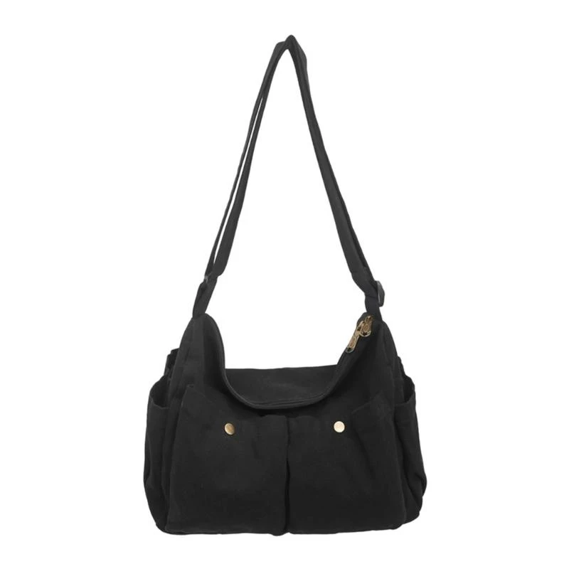 Ретро -холст мессенджер сумка большая книга ноутбука сумки на плечо для женщин, мужские подарки
Ретро -холст мессенджер сумка большая книга ноутбука сумки на плечо для женщин, мужские подарки