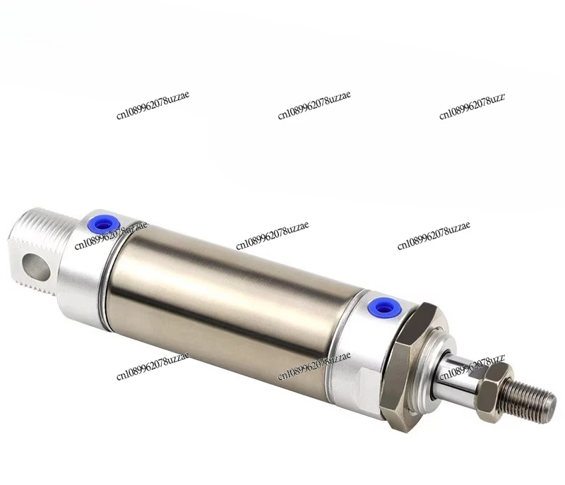 Pneumatic Large Thrust Stainless Steel Mini Cylinder MF40X25SCM/50CA/60/75SU/100/150/200S
Pneumatic Large Thrust Stainless Steel Mini Cylinder MF40X25SCM/50CA/60/75SU/100/150/200S