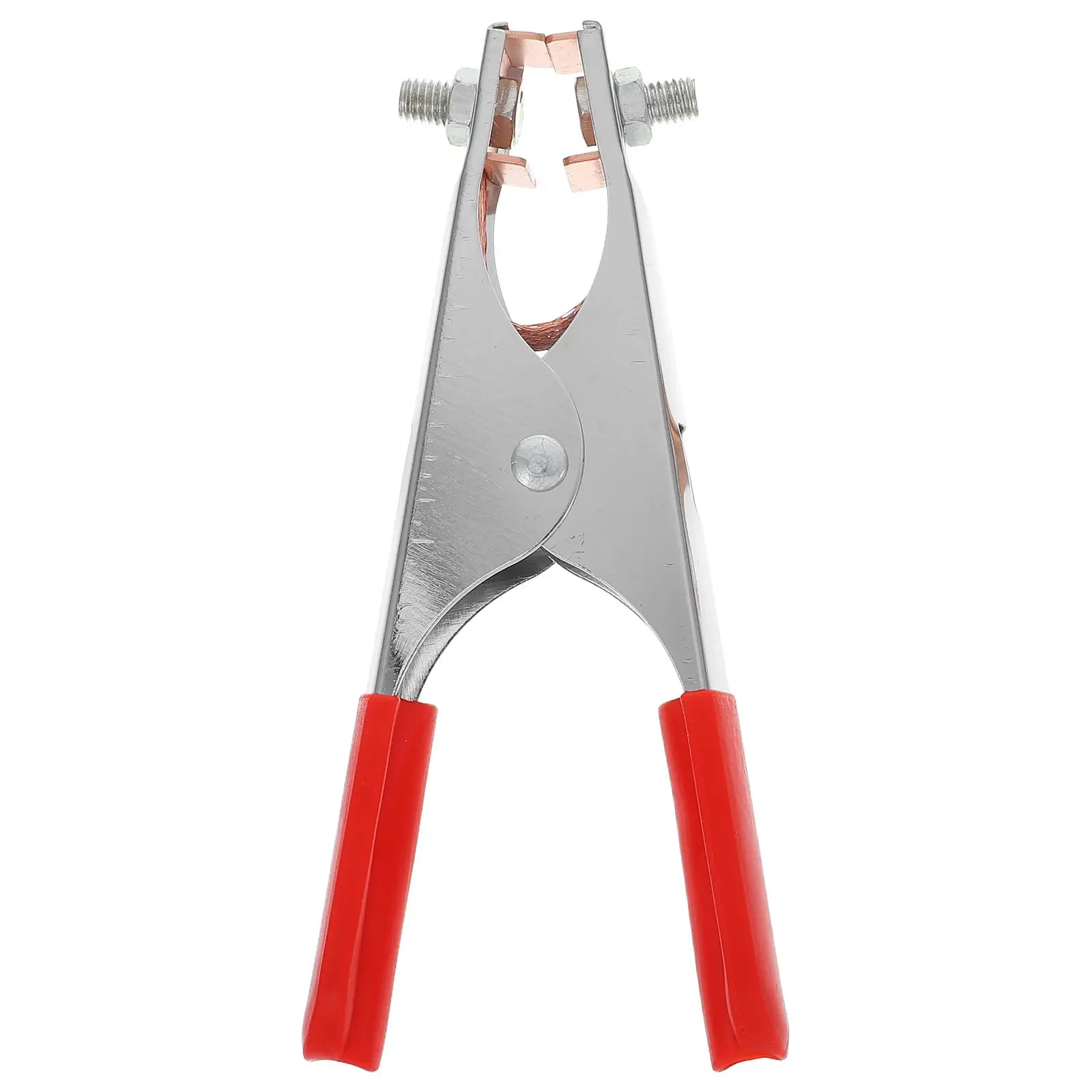 Grounding Clamps Copper Iron Welding Aid Efficient Safety Static Prevention Clamp Ground Rod Connection Earth Scenarios
Grounding Clamps Copper Iron Welding Aid Efficient Safety Static Prevention Clamp Ground Rod Connection Earth Scenarios