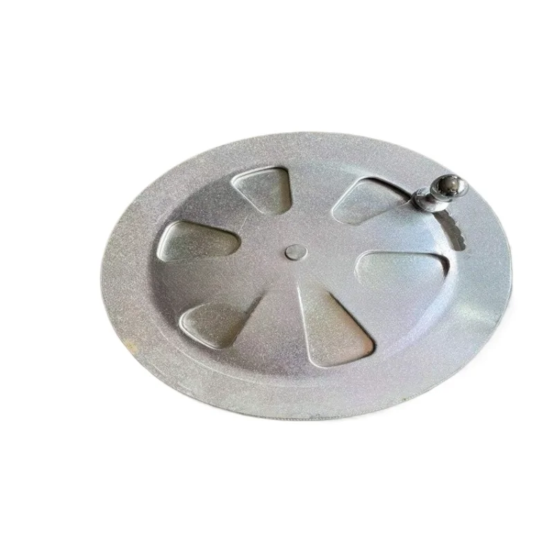 Supply Marine Ventilation Grid Stainless Steel Aluminum Alloy Type A Ventilation Grid CB/T462-19964
Supply Marine Ventilation Grid Stainless Steel Aluminum Alloy Type A Ventilation Grid CB/T462-19964
