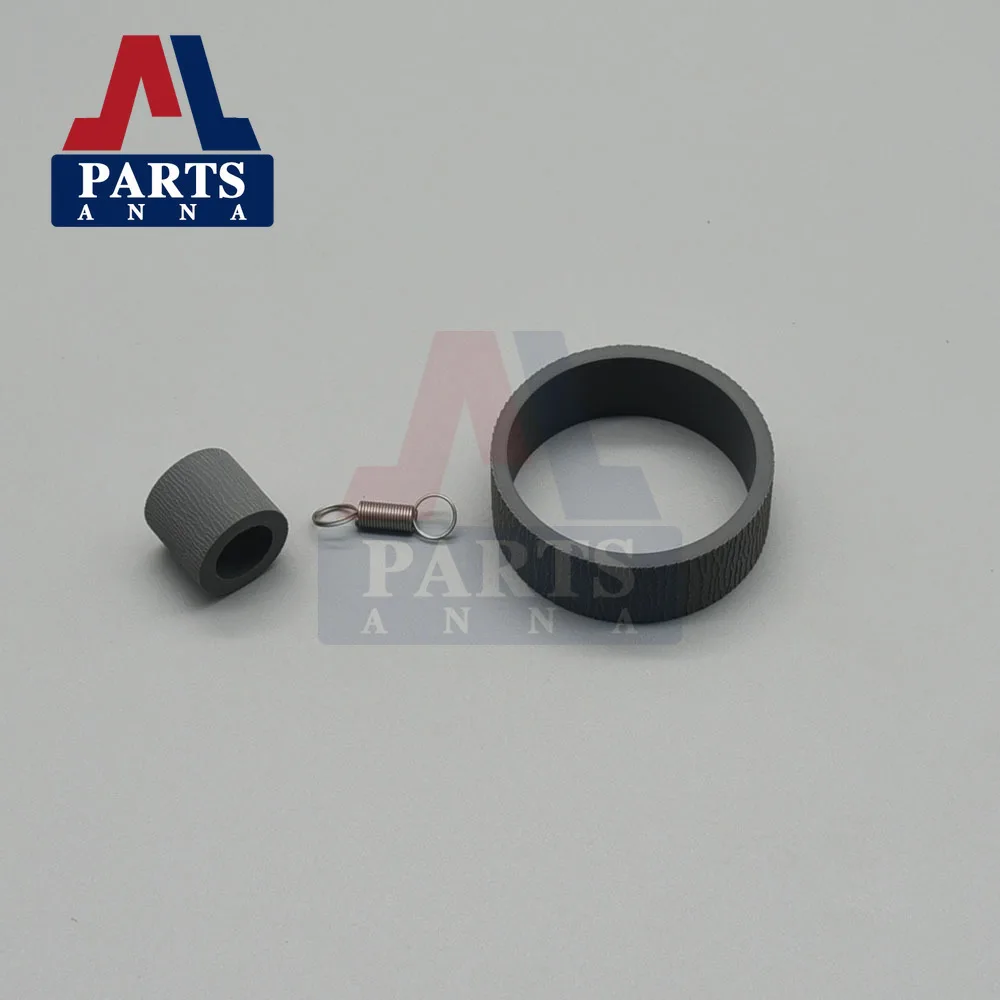 100X for EPSON L3110 L3150 L4150 L4160 L3156 L3151 L1110 L3158 L3160 L4158 L4168 L4170 Feed Pickup Roller Separation Pad Rubber
100X for EPSON L3110 L3150 L4150 L4160 L3156 L3151 L1110 L3158 L3160 L4158 L4168 L4170 Feed Pickup Roller Separation Pad Rubber