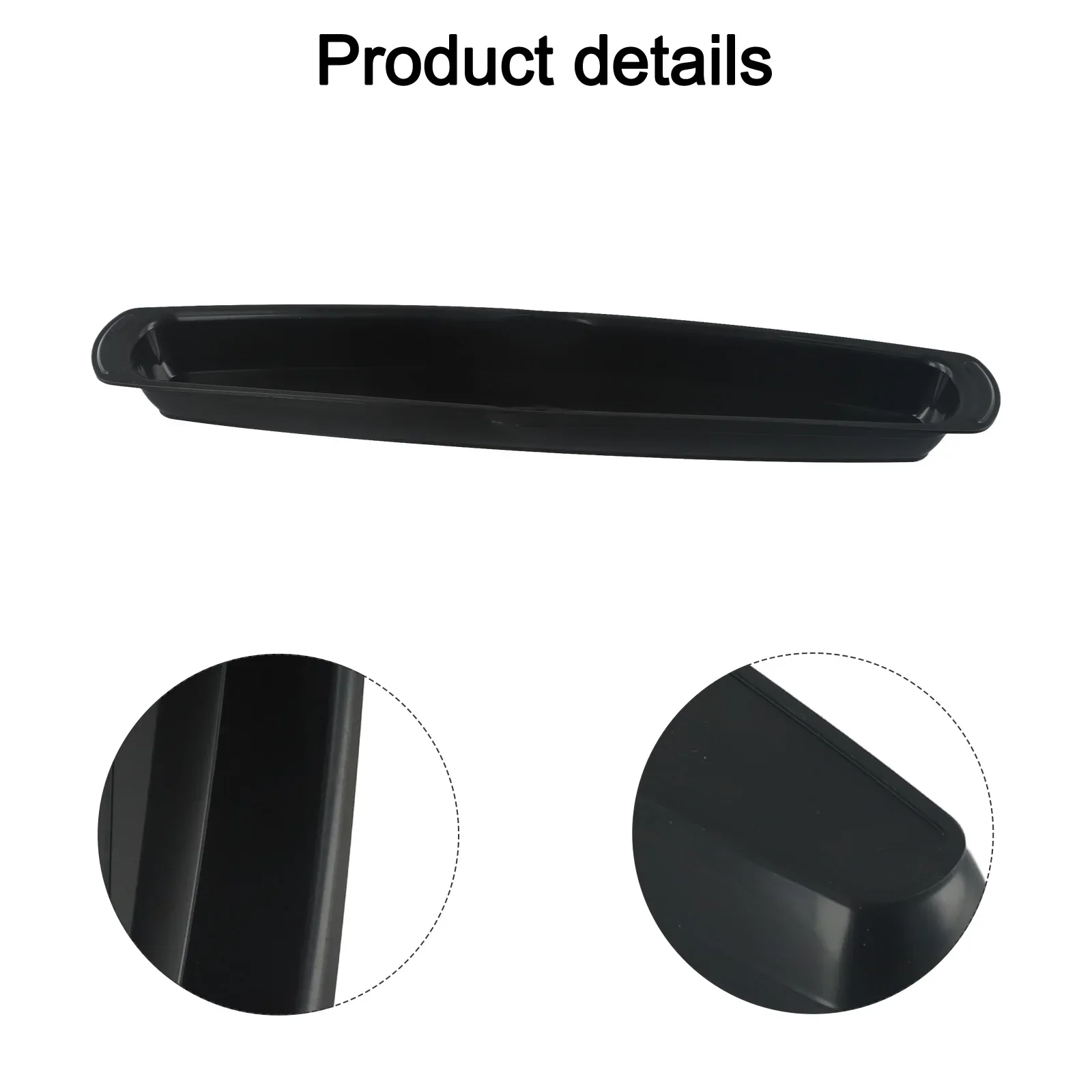 Grease Collector Pan Drip Pan Replacement Heat-resistant High Temperature Resistant Convenient To Use Outdoor Grilling
Grease Collector Pan Drip Pan Replacement Heat-resistant High Temperature Resistant Convenient To Use Outdoor Grilling