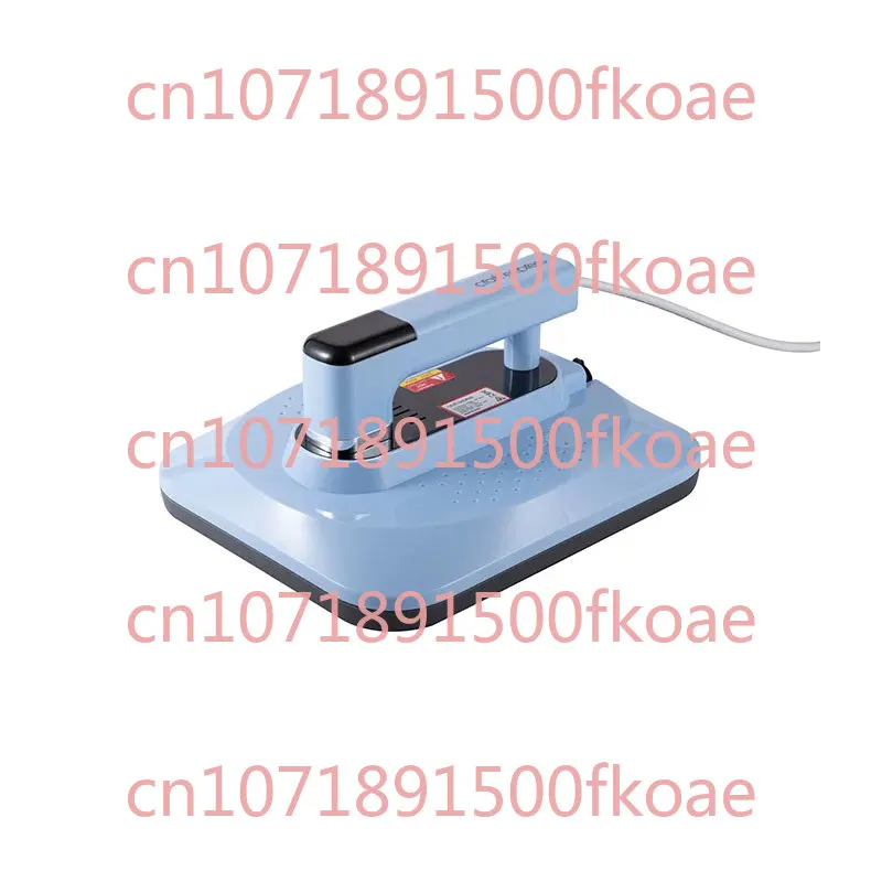 Портативная машина для теплопередачи, бытовая машина для быстрой глажки плоской глажки, маленькая машина для теплопередачи
Портативная машина для теплопередачи, бытовая машина для быстрой глажки плоской глажки, маленькая машина для теплопередачи