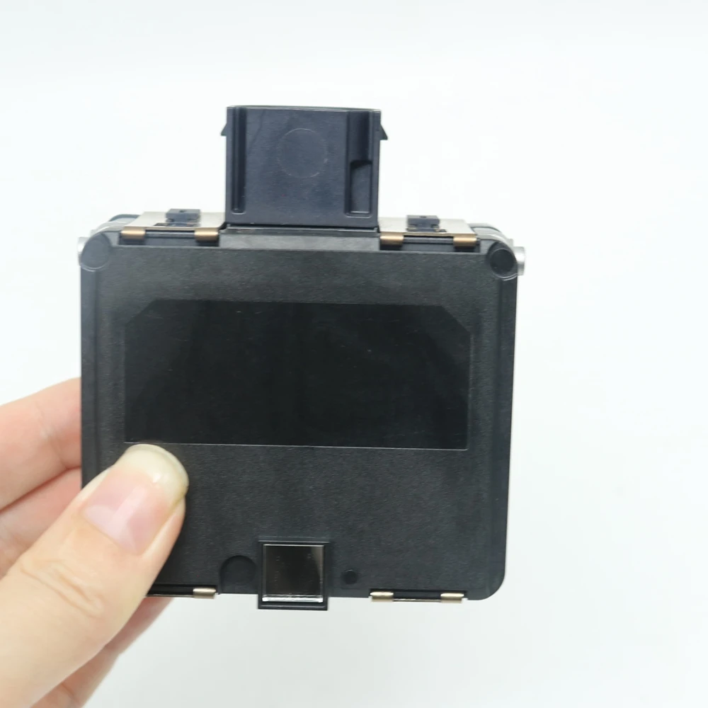 Front ACC Adaptive Cruise Control Module Distance Radar Sensor For Exeed LX T1C Jetour Dashing X70 Plus Omoda C5 704000027AA
Front ACC Adaptive Cruise Control Module Distance Radar Sensor For Exeed LX T1C Jetour Dashing X70 Plus Omoda C5 704000027AA