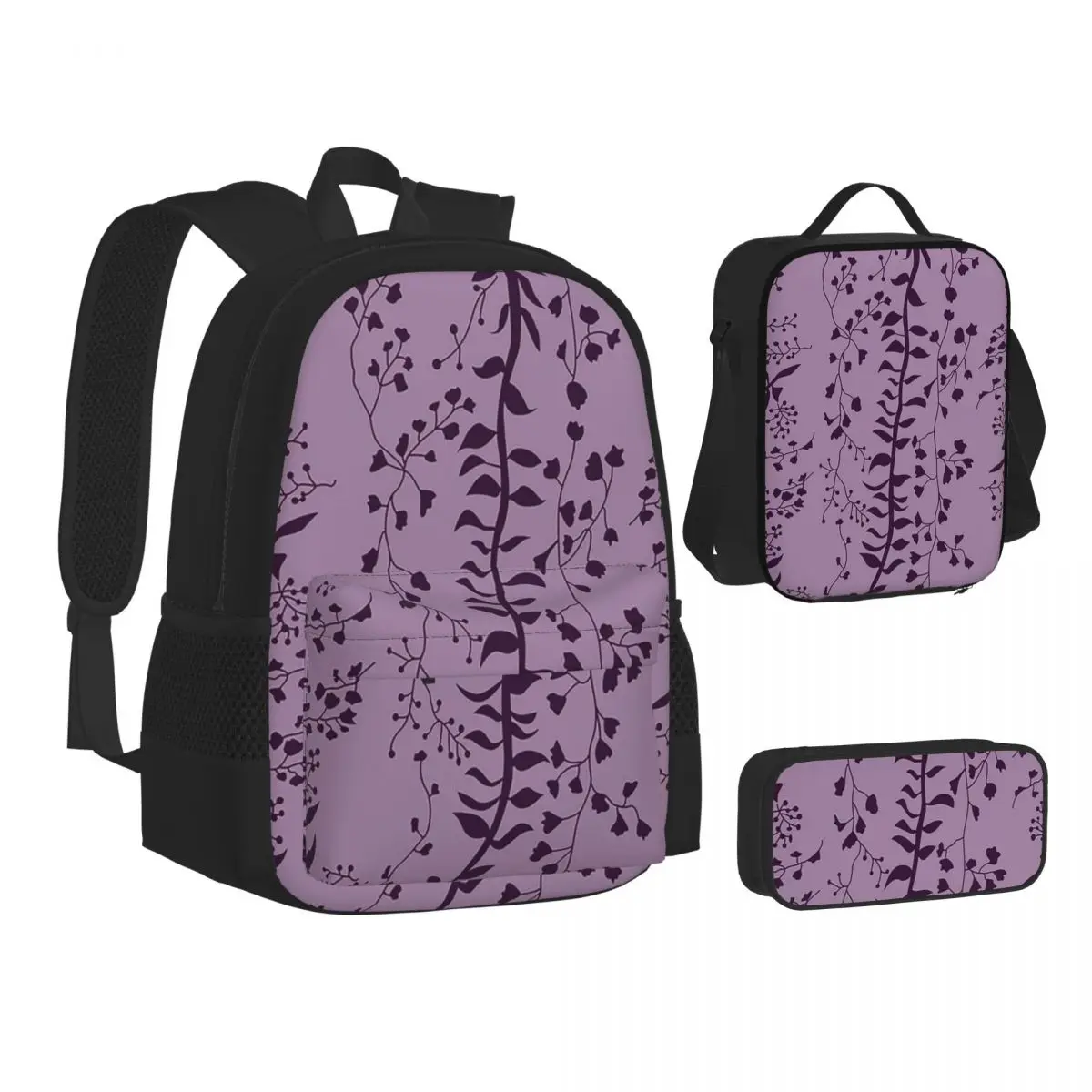 Bella Swan's Comforter Version Twilight Saga FanartBackpacksStudents School Bags Kids Rucksack Lunch Bag Pen Bag Three-Piece Set
Bella Swan's Comforter Version Twilight Saga FanartBackpacksStudents School Bags Kids Rucksack Lunch Bag Pen Bag Three-Piece Set
