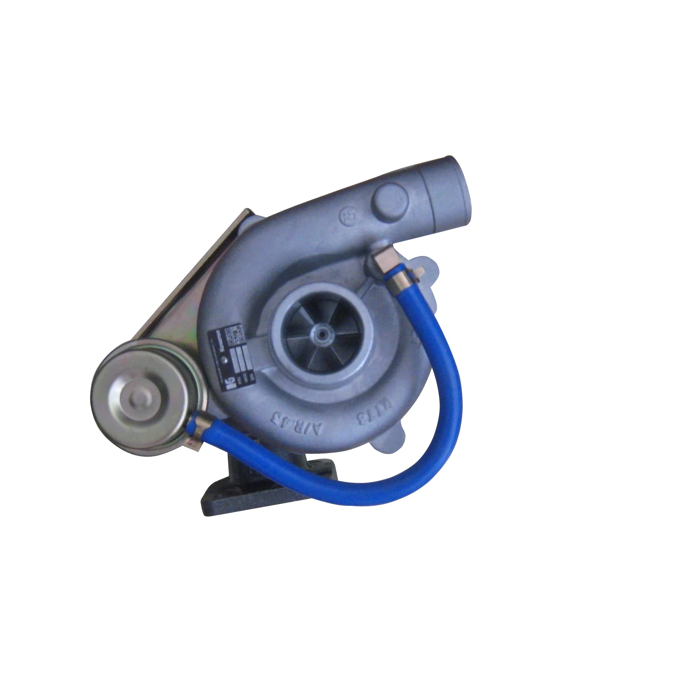 GT1749S Turbo 454220-0001 702297-0001 454220-1 702297-1 A6610903080 Turbocharger For Ssang Yong Musso With OM661 Engine
GT1749S Turbo 454220-0001 702297-0001 454220-1 702297-1 A6610903080 Turbocharger For Ssang Yong Musso With OM661 Engine