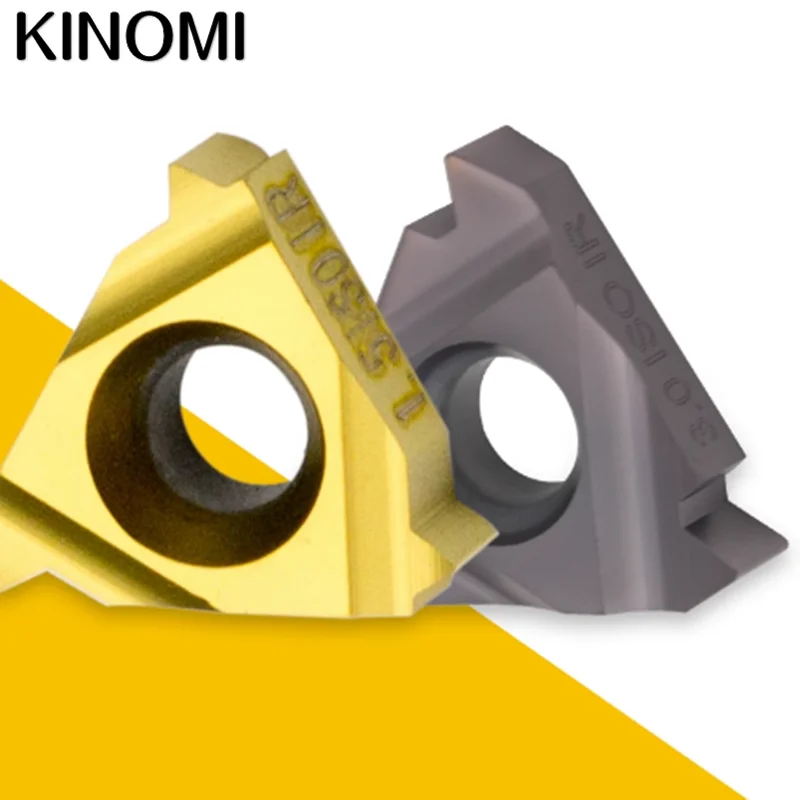 10PCS CNC Internal Thread Cutting Tool Blades Turning Insert Turning Blades 16IR AG60 AG55 A60 A55 1.0ISO 1.5ISO 2.0ISO 2.5
10PCS CNC Internal Thread Cutting Tool Blades Turning Insert Turning Blades 16IR AG60 AG55 A60 A55 1.0ISO 1.5ISO 2.0ISO 2.5