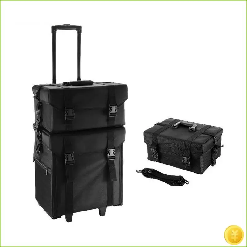 Professional Cosmetic Case Trolley Ladies Cosmetic Storage Bag Luggage Bag Detachable Nail Beauty Tattoo Suitcase
Professional Cosmetic Case Trolley Ladies Cosmetic Storage Bag Luggage Bag Detachable Nail Beauty Tattoo Suitcase