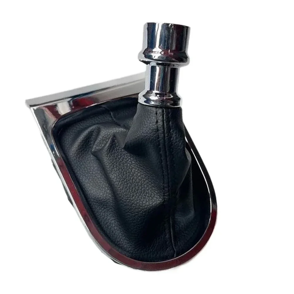 Manual Gear Shift Boot GR3Z-7277-AA GR3Z7277AA For Ford For Mustang 2015-2017 Plastic Manual Shift Shoe Interior Accessory
Manual Gear Shift Boot GR3Z-7277-AA GR3Z7277AA For Ford For Mustang 2015-2017 Plastic Manual Shift Shoe Interior Accessory