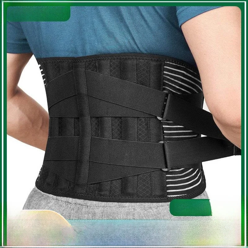 Adjustable Dual Compression Sports Lumbar Support Belt Elastic Breathable Lightweight Waist Trimmer Fitness Activity Aid
Adjustable Dual Compression Sports Lumbar Support Belt Elastic Breathable Lightweight Waist Trimmer Fitness Activity Aid