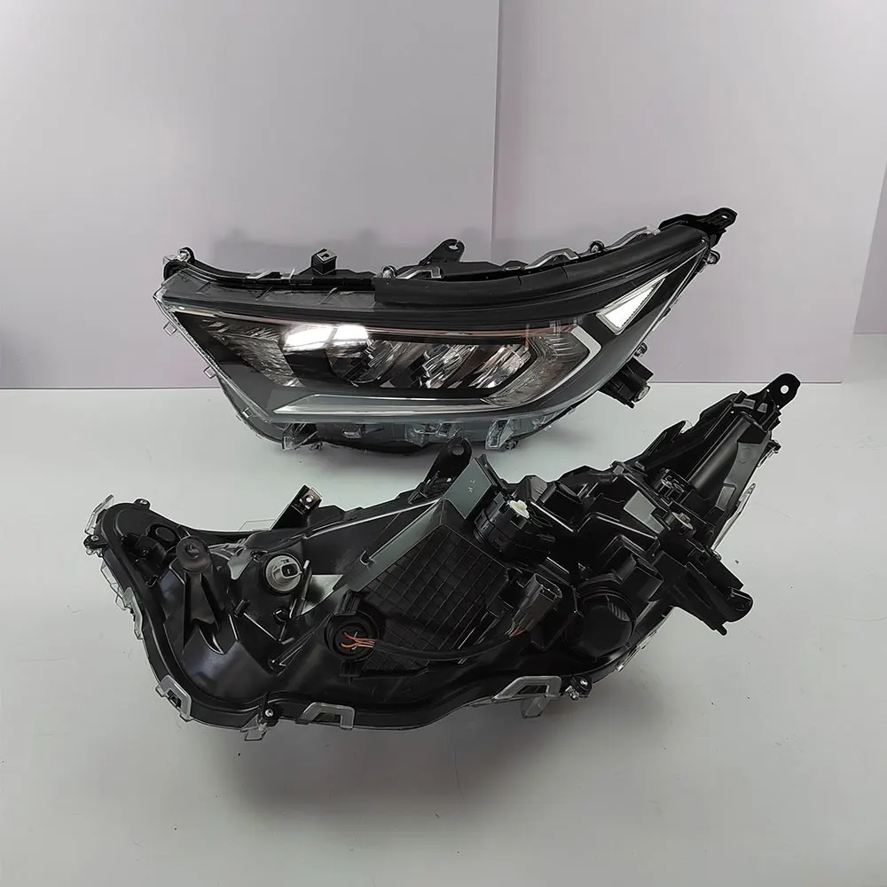 A Pair Car Headlights 81150-0R190 For Toyota RAV4 2020 2021 2022 AXAA54 MXAA52 MXAA54 A25AFKS
A Pair Car Headlights 81150-0R190 For Toyota RAV4 2020 2021 2022 AXAA54 MXAA52 MXAA54 A25AFKS