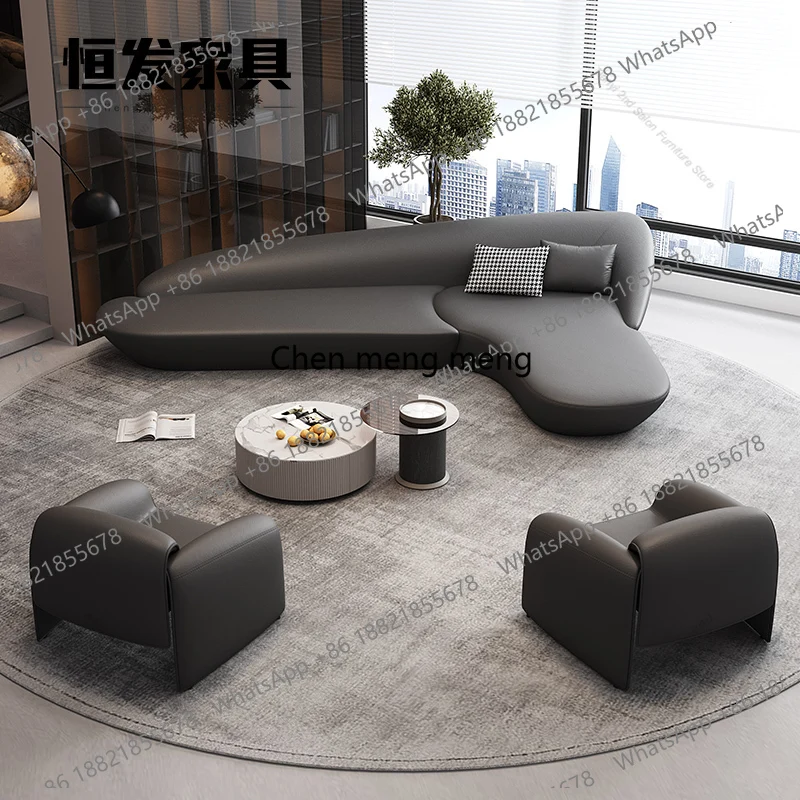 Modern Creative Hotel Office Sofa Lobby VIP Reception Waiting Area Booth Rest Area Designer Minimalist Office Furniture
Modern Creative Hotel Office Sofa Lobby VIP Reception Waiting Area Booth Rest Area Designer Minimalist Office Furniture