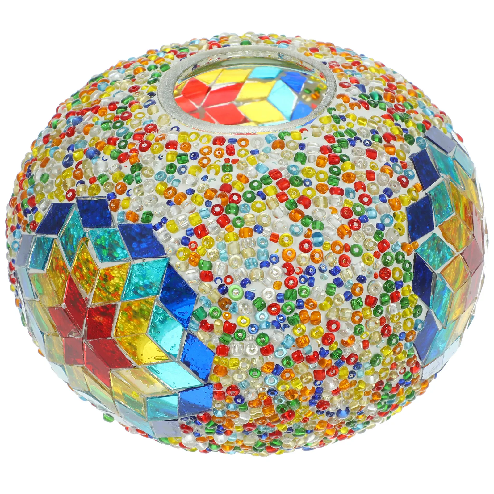 Turkish Lamp Cover Colorful Glass Lampshade Replacement Globe for Bedside Table Desk Night Lamp Decorative Light Shade
Turkish Lamp Cover Colorful Glass Lampshade Replacement Globe for Bedside Table Desk Night Lamp Decorative Light Shade
