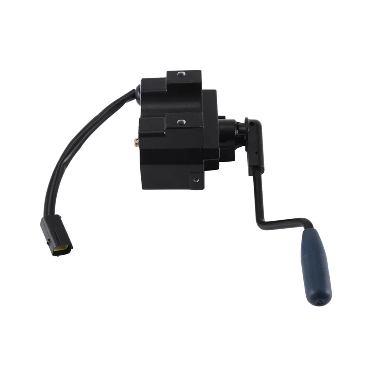 Forklift Gear Switch 24300-38130 for FB10-30 70 Series Counterbalanced Forklift Gear Forward Reverse Switch
Forklift Gear Switch 24300-38130 for FB10-30 70 Series Counterbalanced Forklift Gear Forward Reverse Switch