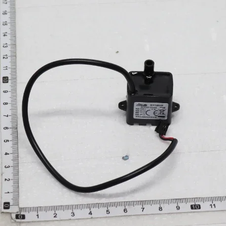 Suitable for Midea humidifier SZ-2Y50/SZK-1Y80/ZS-QQ5/SZK-X900LS permanent magnet synchronous pump
Suitable for Midea humidifier SZ-2Y50/SZK-1Y80/ZS-QQ5/SZK-X900LS permanent magnet synchronous pump