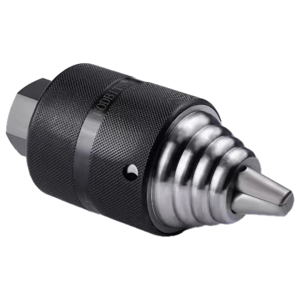 FODBITS Clamping range 1-13 1-16mm Morse Taper Mount tapping drilling chuck Integrated shank Straight shank drill chuck arbor
FODBITS Clamping range 1-13 1-16mm Morse Taper Mount tapping drilling chuck Integrated shank Straight shank drill chuck arbor