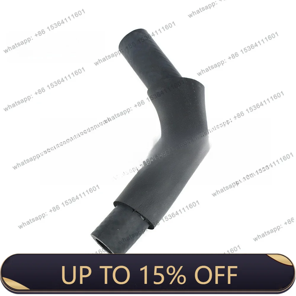 1310B339 Oil Cooler Hose for L200 2015-2022 2017-20214N15
1310B339 Oil Cooler Hose for L200 2015-2022 2017-20214N15