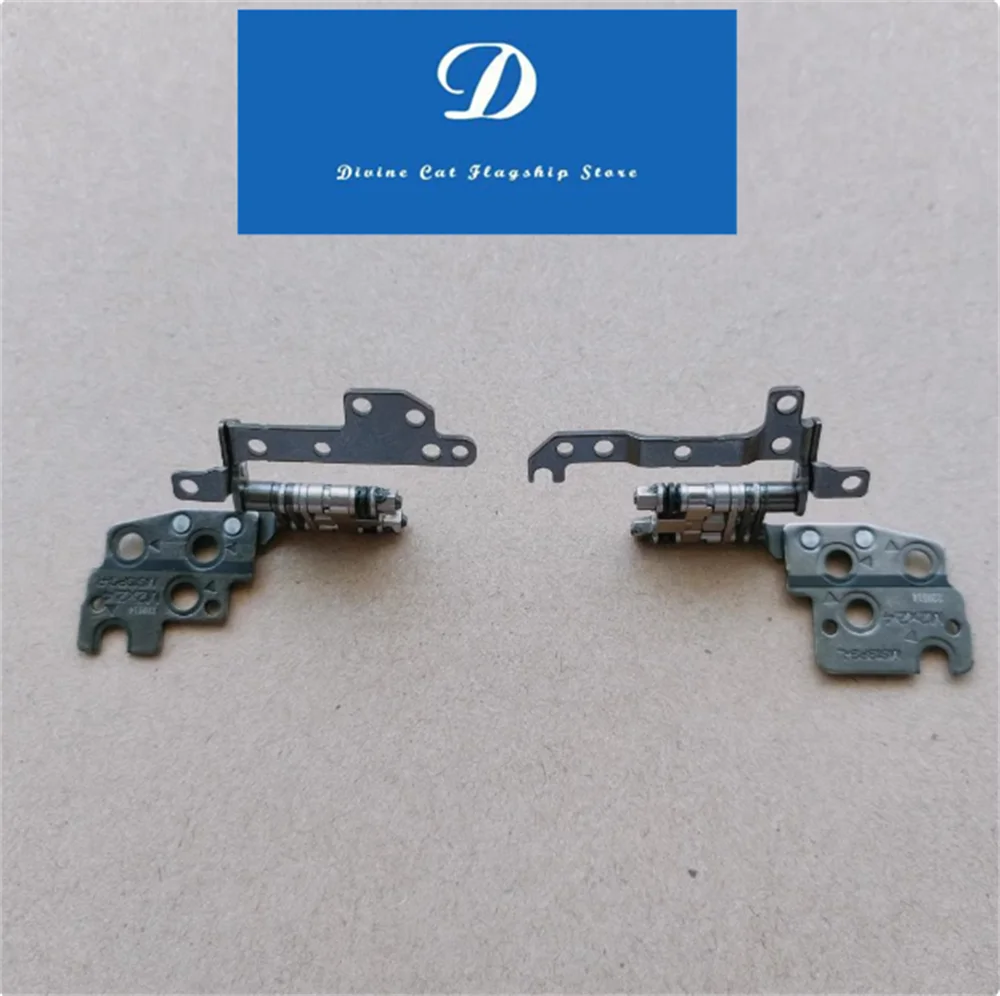 FOR MSI Summit E13 FIip Evo A11 A12 Screen Axis Hinge
FOR MSI Summit E13 FIip Evo A11 A12 Screen Axis Hinge