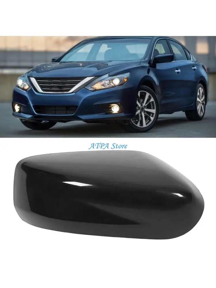 U13C Side Glass Housing For 2013-2018 Side Rearview Glass Cover Trim 963743TH0A,963733TH0A Decorations
U13C Side Glass Housing For 2013-2018 Side Rearview Glass Cover Trim 963743TH0A,963733TH0A Decorations