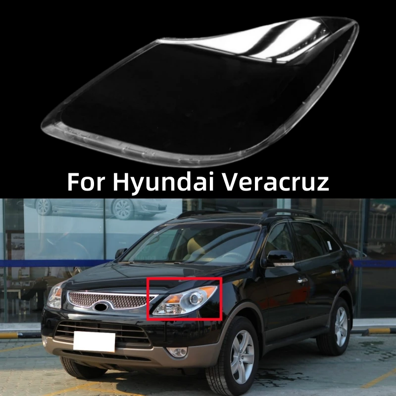Для Hyundai Veracruz, автомобильные аксессуары, лампы для передних фар, стеклянный корпус
Для Hyundai Veracruz, автомобильные аксессуары, лампы для передних фар, стеклянный корпус